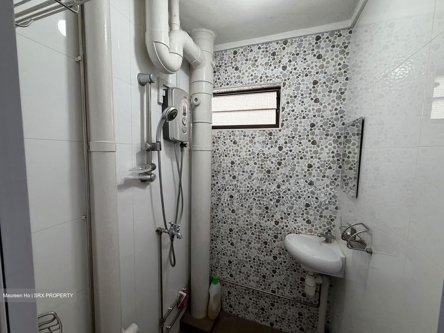 Blk 20 Dover Ville (Queenstown), HDB 3 Rooms #621701701